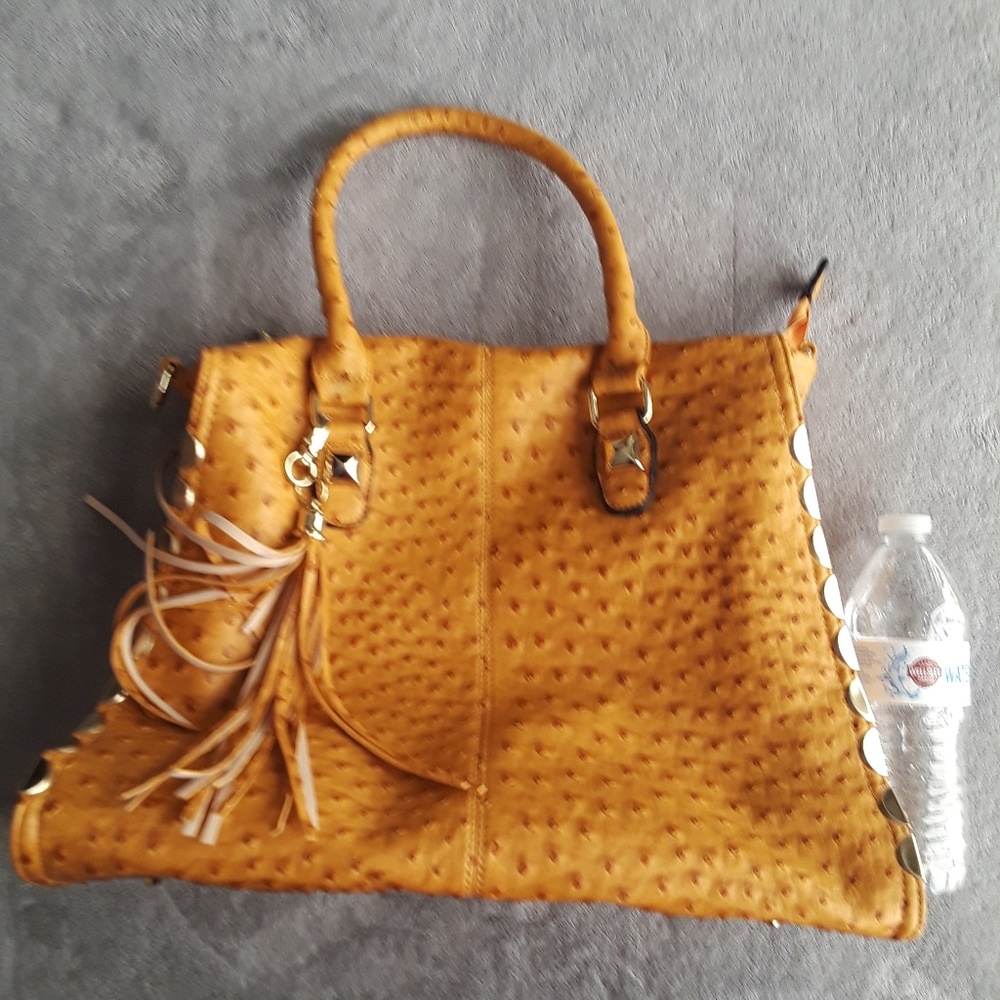 Brand new... Never Used w/o tags